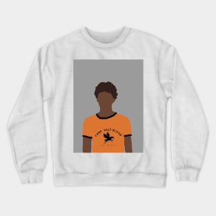 Leo Valdez Crewneck Sweatshirt